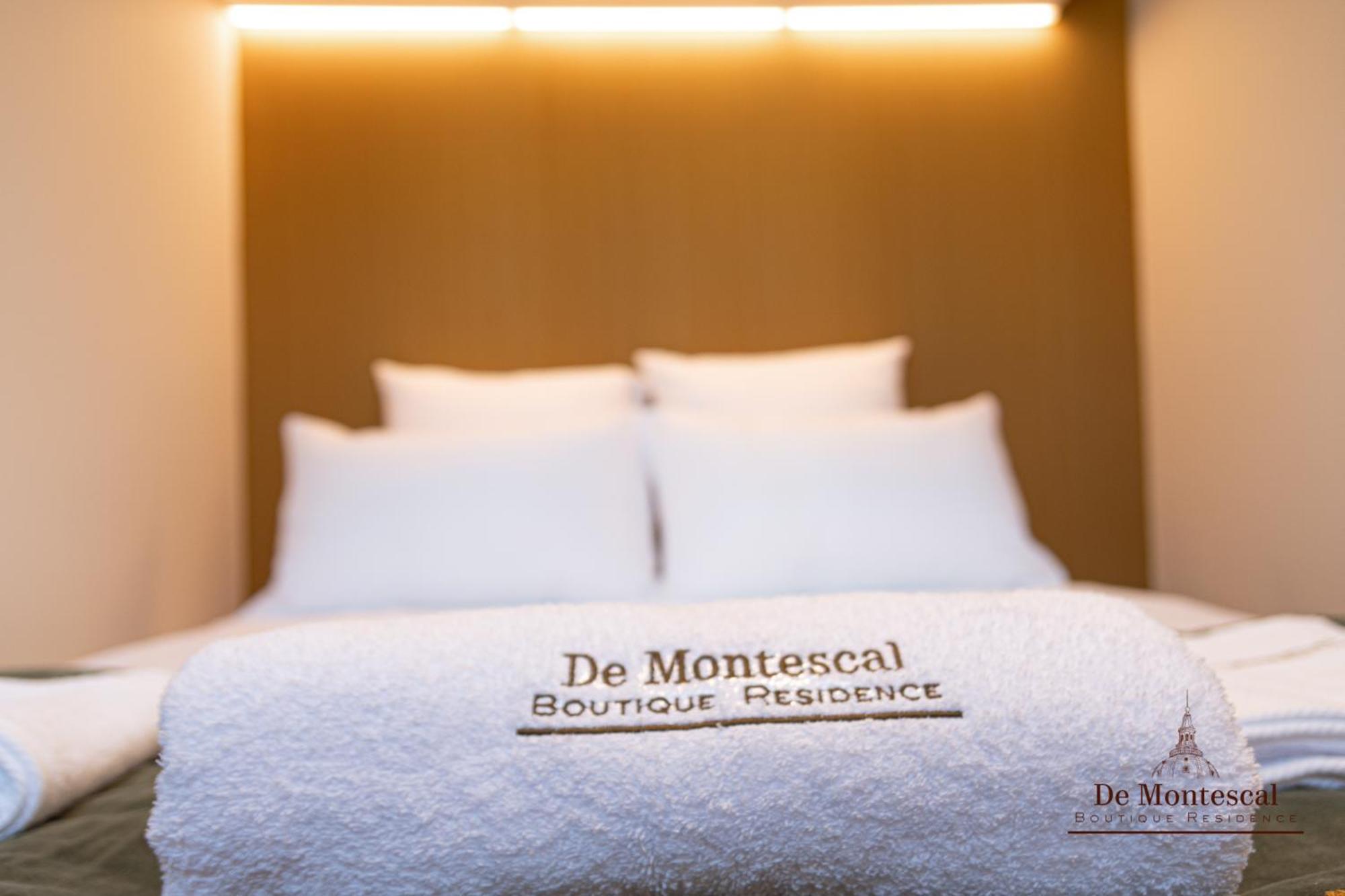 De Montescal Montparnasse Ac Appartment In A Prime Location 22 -36M2 باريس المظهر الخارجي الصورة