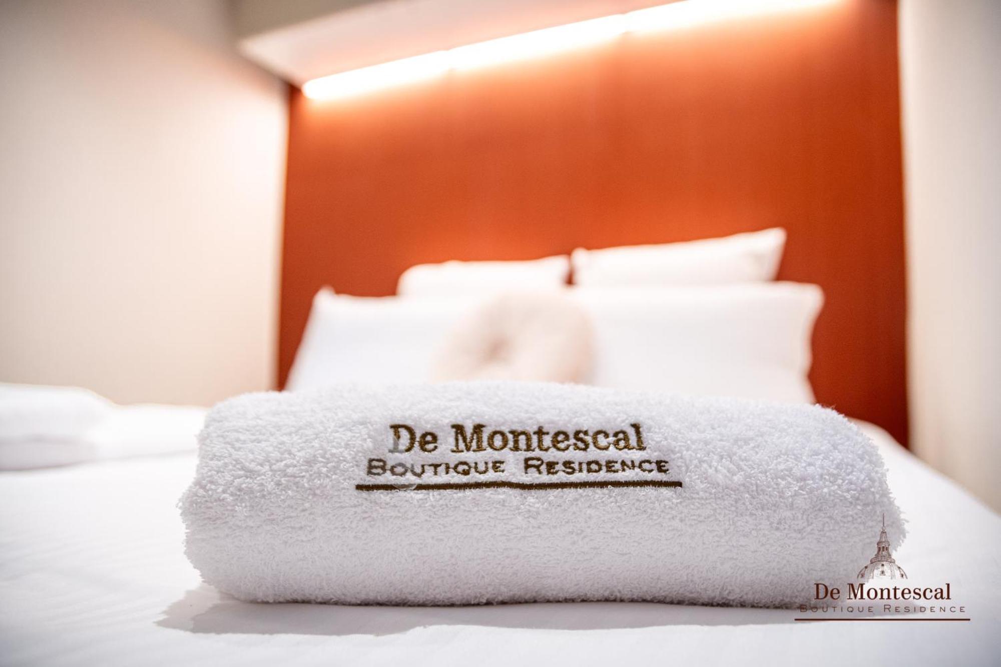 De Montescal Montparnasse Ac Appartment In A Prime Location 22 -36M2 باريس المظهر الخارجي الصورة