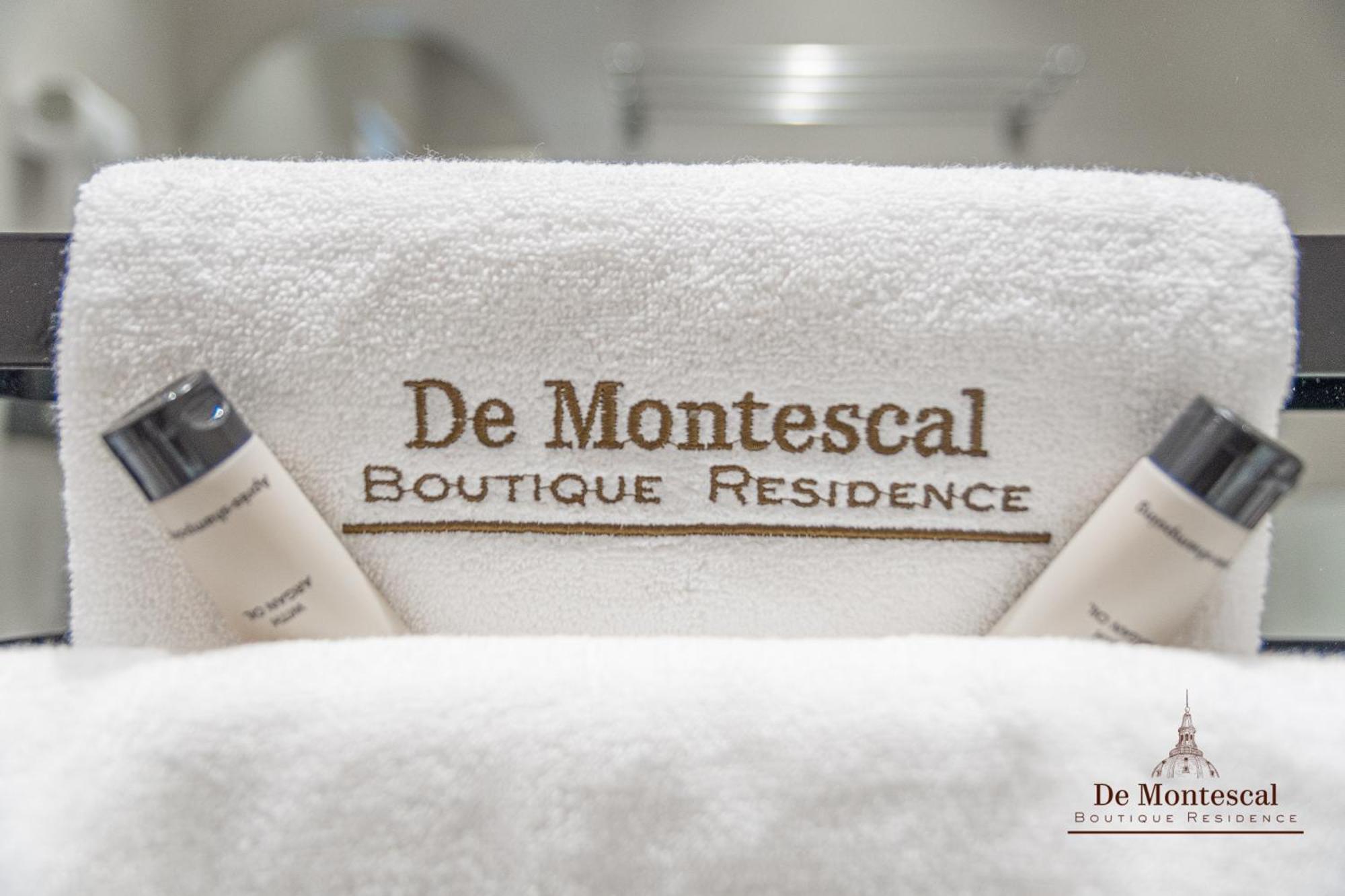 De Montescal Montparnasse Ac Appartment In A Prime Location 22 -36M2 باريس المظهر الخارجي الصورة