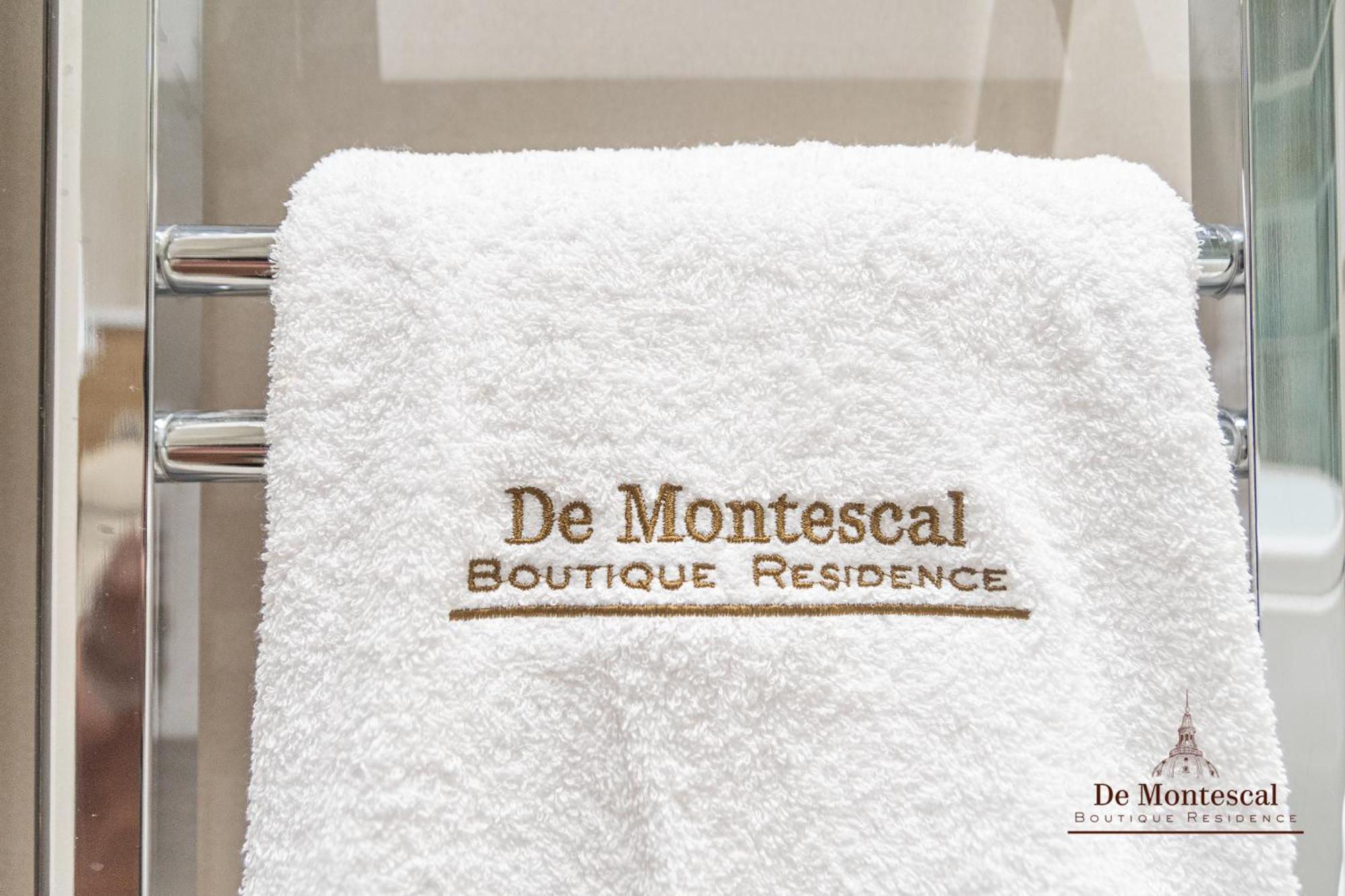 De Montescal Montparnasse Ac Appartment In A Prime Location 22 -36M2 باريس المظهر الخارجي الصورة